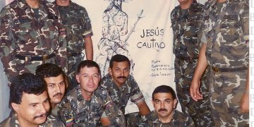 Gerardo Márquez: “el 4F representa la lucha por la soberanía de la patria”