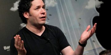 Gustavo Dudamel: bloquear ingreso de la ayuda humanitaria es condenar a inocentes