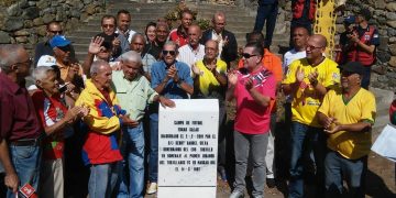 Golazo en la cancha “Edgar  Salas” que ya es realidad