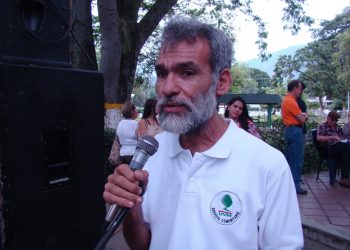 En atención a Diario de Los Andes y el bicentenario de Valera