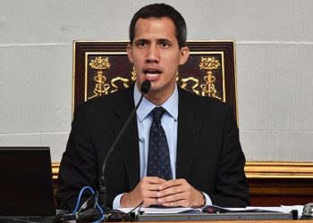Politólogos trujillanos se pronuncian en apoyo a Guaidó