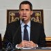 Politólogos trujillanos se pronuncian en apoyo a Guaidó
