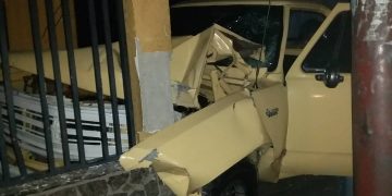 Murió dueño de fábrica de chimó en accidente de tránsito