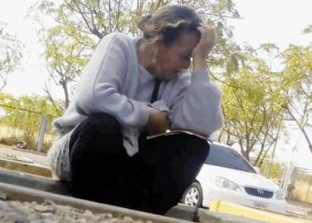Matan a travesti de brutal golpiza