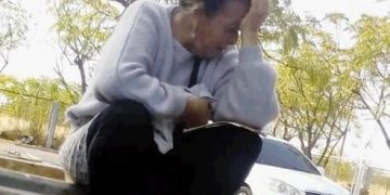 Matan a travesti de brutal golpiza