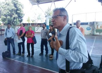 Maestros denunciarán formalmente los acosos