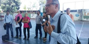 Maestros denunciarán formalmente los acosos