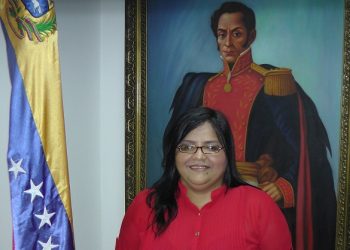 Gioconda Quevedo: Ante el golpe de Estado activamos la institucionalidad democrática