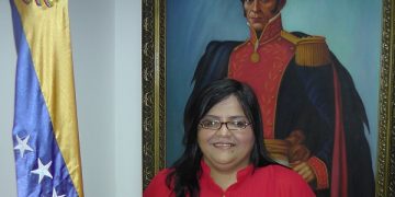 Gioconda Quevedo: Ante el golpe de Estado activamos la institucionalidad democrática