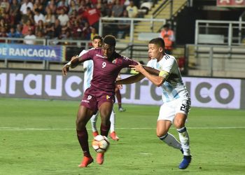 Mundial de Polonia sigue a un paso