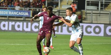 Mundial de Polonia sigue a un paso