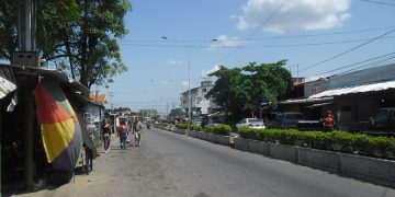 Total normalidad en el Eje Panamericano