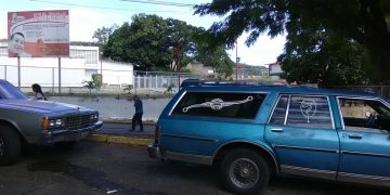 Trujillo: de varios disparos lo mataron dentro de su casa