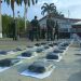 Más de 800 kilos de droga ha decomisado la GN en la región andina