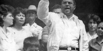 Un guayanés en Carvajal