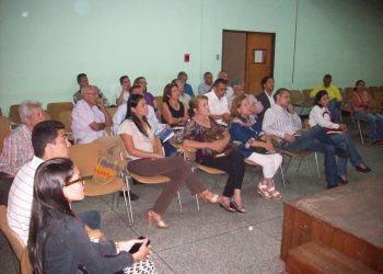Constituyen Frente Amplio Venezuela Libre de Abogados en Trujillo