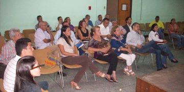 Constituyen Frente Amplio Venezuela Libre de Abogados en Trujillo