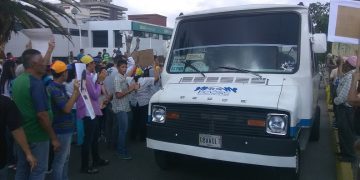 Transportistas en Valera quieren aumentar a 150 el pasaje