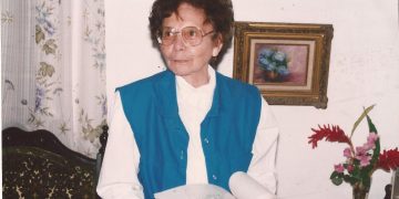 Aura Salas: Transformó sueños en realidades