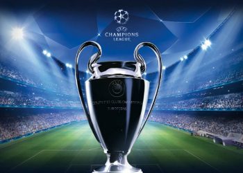 Inician los octavos de Champions rumbo a Madrid