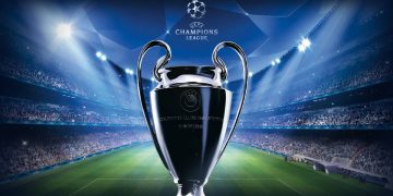 Inician los octavos de Champions rumbo a Madrid