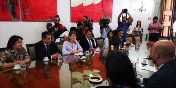 Gobierno chileno enviará 17 toneladas de ayuda humanitaria para Venezuela