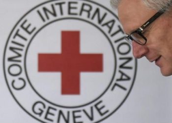 Cruz Roja en Colombia afirma que ayudas que llegarán desde EE.UU. no son humanitarias