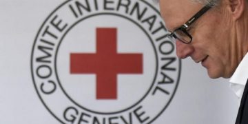 Cruz Roja en Colombia afirma que ayudas que llegarán desde EE.UU. no son humanitarias