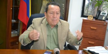 Alcalde Gustavo Delgado: “apoyamos la llegada de la ayuda humanitaria a Venezuela, es vital para salvar vidas”