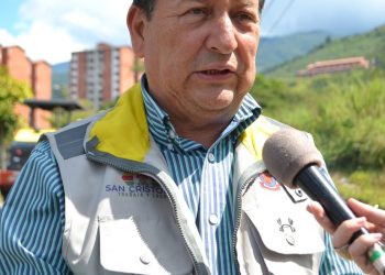 Alcaldía de San Cristóbal laborará normalmente los días 28 de febrero y 01 de marzo