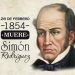 Simón Rodríguez: luminaria en sí mismo, faro que orienta la enseñanza y el intercambio de saberes