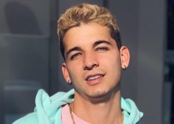 Fallece tras un tiroteo en Medellín el cantante colombiano Fabio Legarda