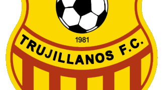 Figura del Trujillanos FC Wiston Azuaje motivado