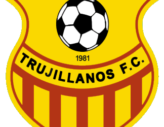Figura del Trujillanos FC Wiston Azuaje motivado
