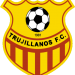 Figura del Trujillanos FC Wiston Azuaje motivado