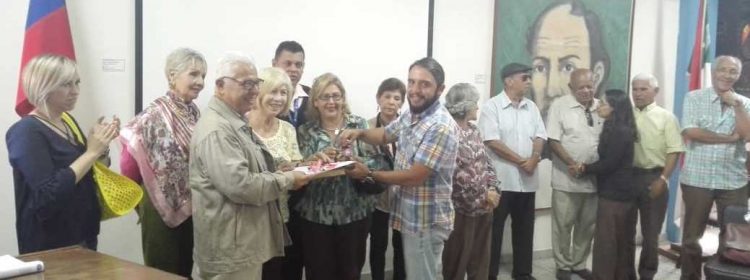 “La Valera Oculta” fue develada en crónicas exquisitas