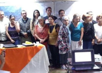 La sociedad civil valerana ya tiene Comisión Bicentenaria