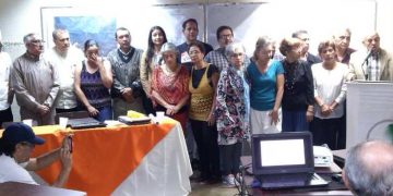 La sociedad civil valerana ya tiene Comisión Bicentenaria