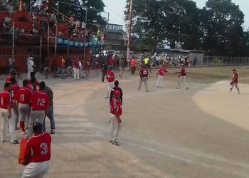 Distribuidora Yovana logró el bicampeonato