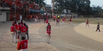 Distribuidora Yovana logró el bicampeonato