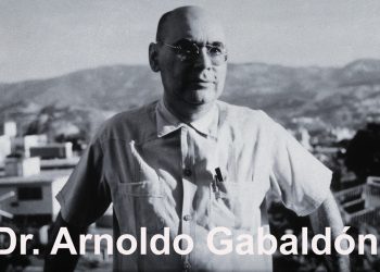 Dr. Arnoldo Gabaldón: vida útil, fecunda y ejemplar