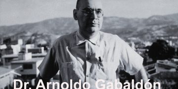Dr. Arnoldo Gabaldón: vida útil, fecunda y ejemplar