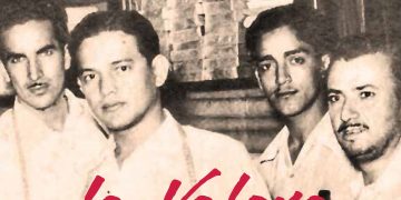 “Una mirada sobre la ciudad” mañana en la Universidad Simón Rodríguez