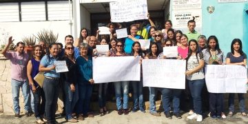 Docentes de la UPTT:  no cederemos ante tablas salariales que violan nuestros derechos laborales