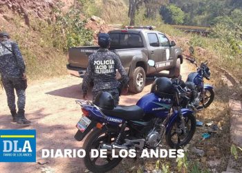 Cadáver baleado de un hombre localizaron en parquecito de la Urbanización Los Alticos