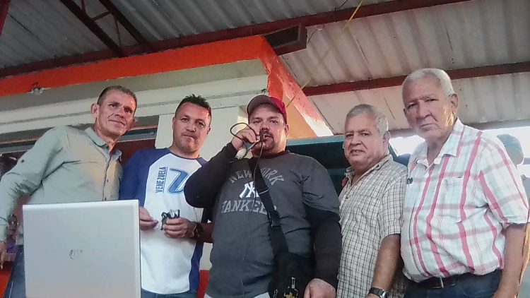 Distribuidora Yovana logró el bicampeonato