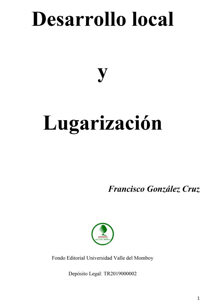 “Una mirada sobre la ciudad” mañana en la Universidad Simón Rodríguez