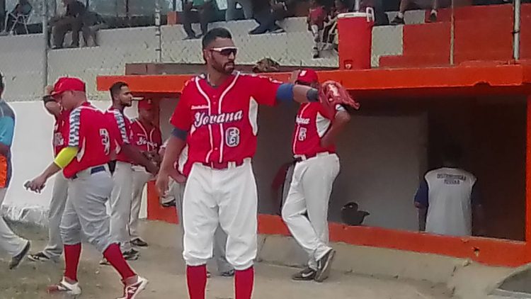 Distribuidora Yovana logró el bicampeonato