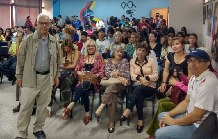 “La Valera oculta” fue develada en crónicas exquisitas