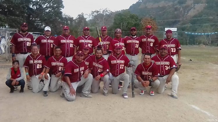 Distribuidora Yovana logró el bicampeonato